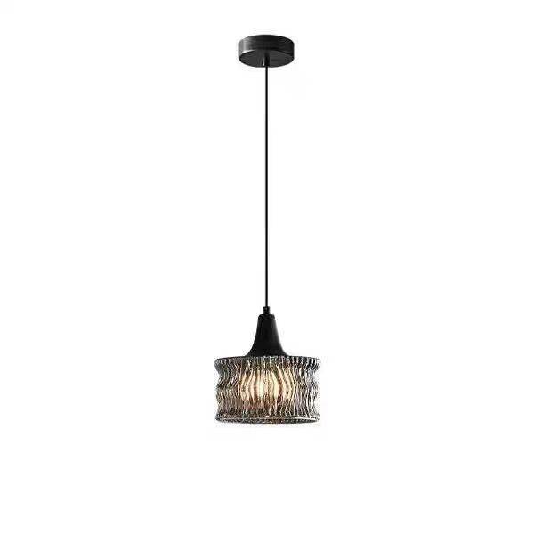 Modern and simple glass chandelier - Price Value Store