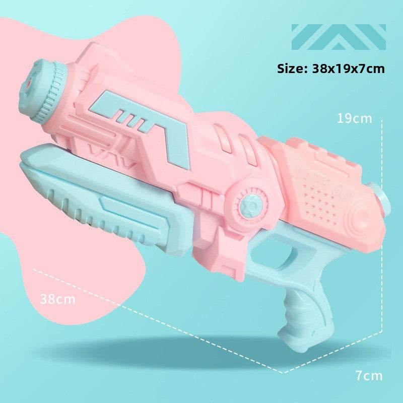 Pull-out large-capacity water gun toy - Price Value Store