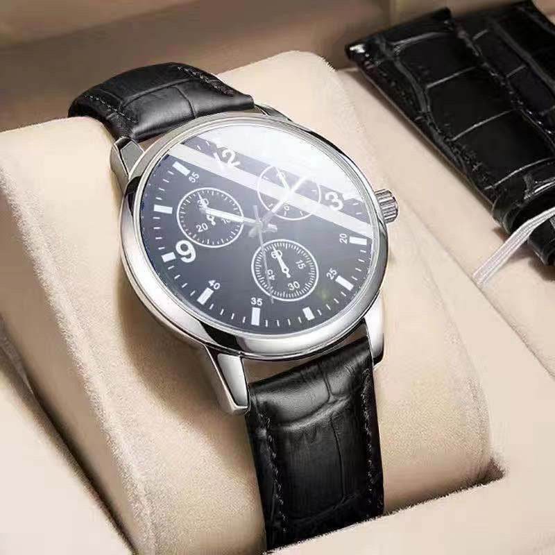 Starry sky movement quartz watch - Price Value Store