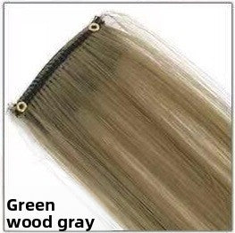 Synthetic Hair Piece for Women in Multiple Colors