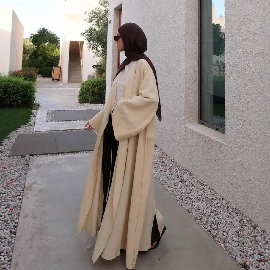 Cardigan dress or robe - Price Value Store