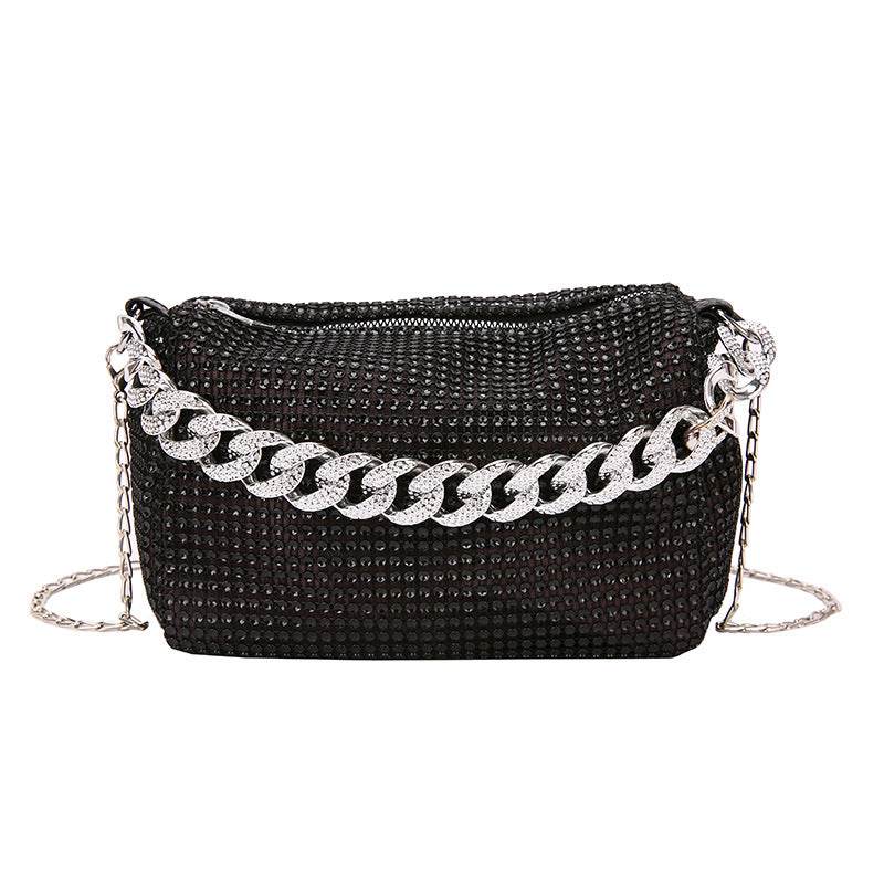 Fashionable crossbody bag - Price Value Store