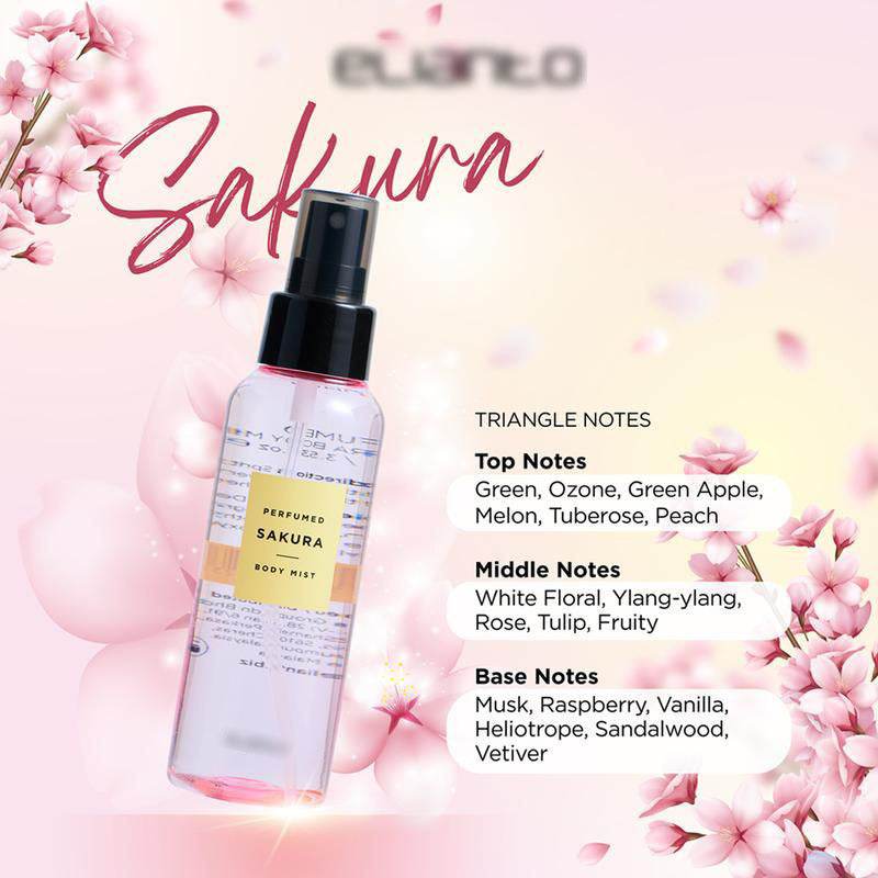 Malaysia Women's Perfume Gift Box - Price Value Store