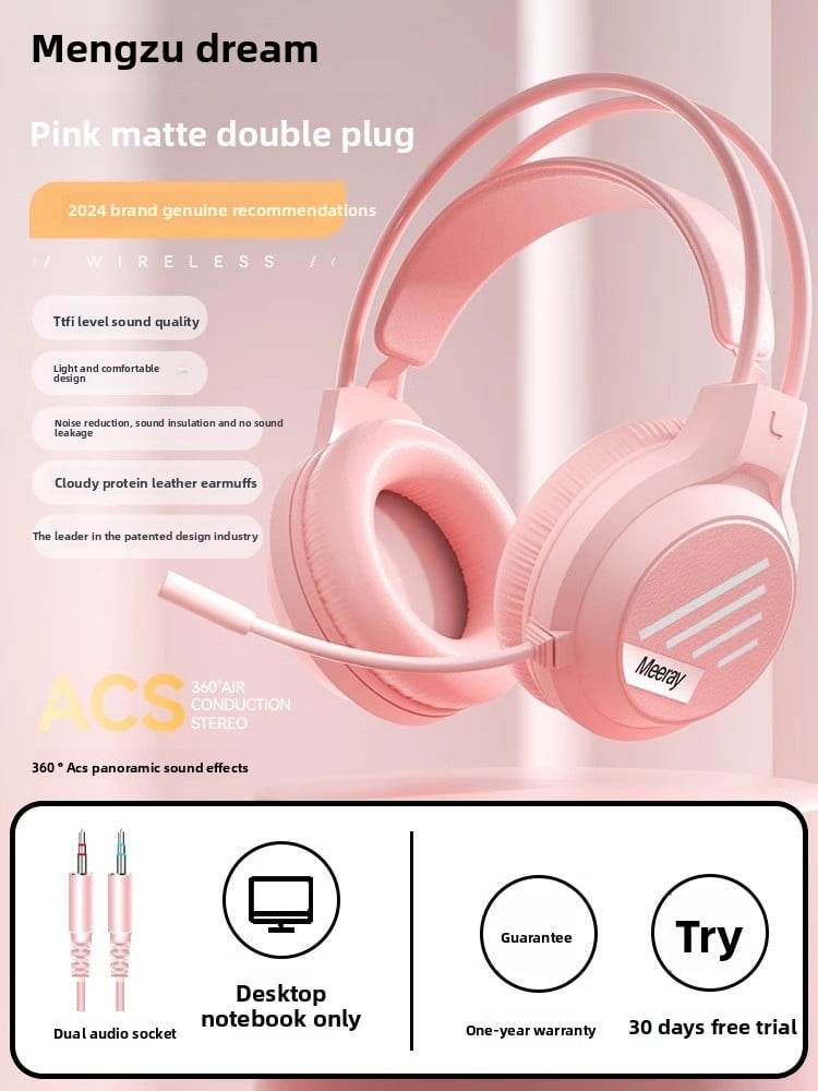 Wired headphones - Price Value Store