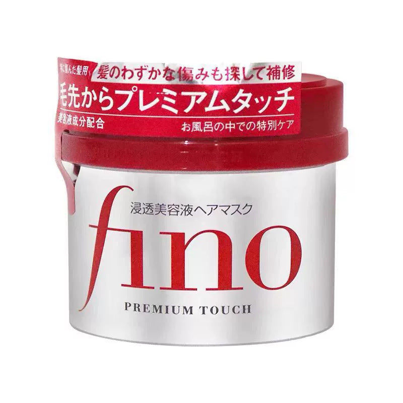 Smooth and Nourishing Shampoo and Conditioner