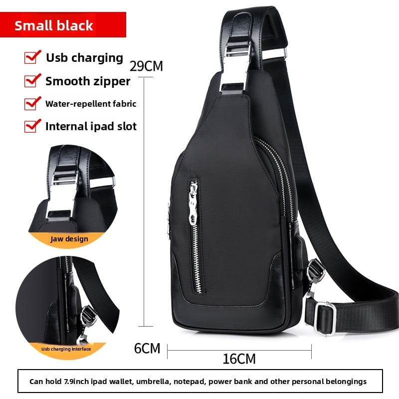 Casual Shoulder Bag - Price Value Store