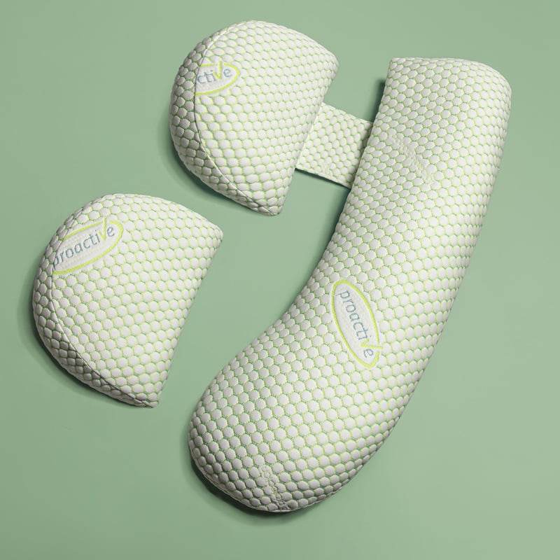 Pregnant woman's pillow - Price Value Store