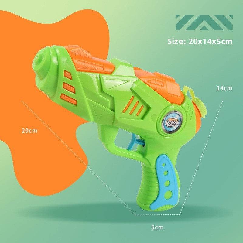 Pull-out large-capacity water gun toy - Price Value Store
