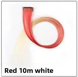Synthetic Hair Piece for Women in Multiple Colors