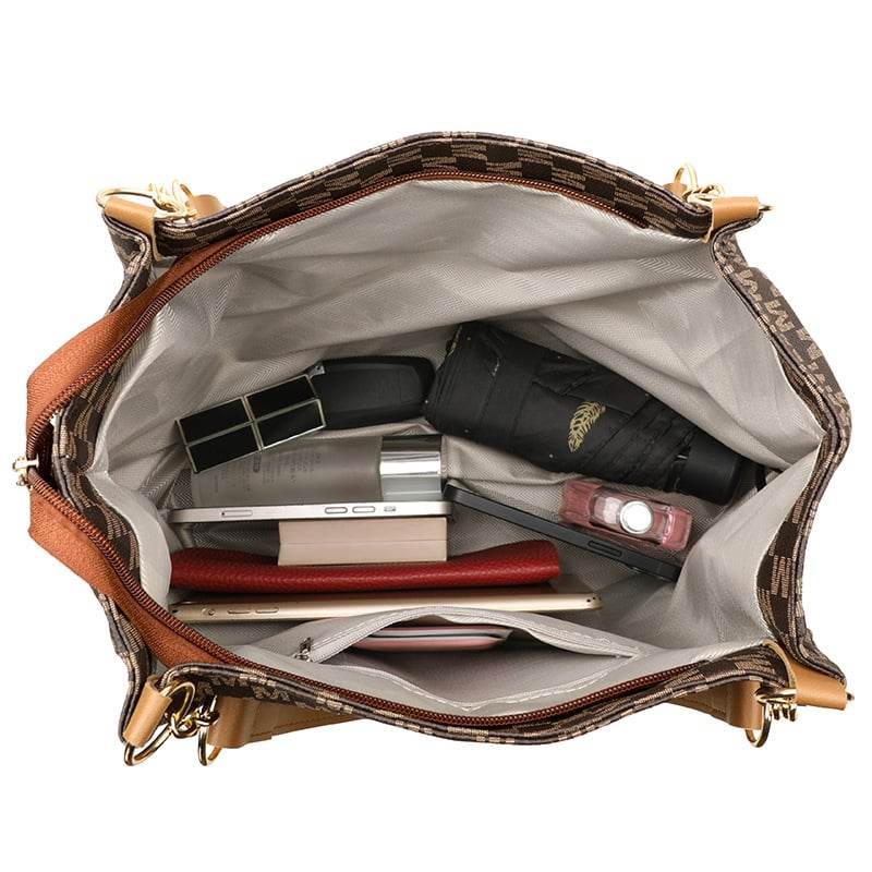 Commuter tote bag - Price Value Store