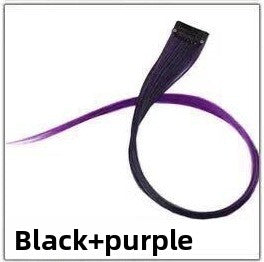 Synthetic Hair Piece for Women in Multiple Colors