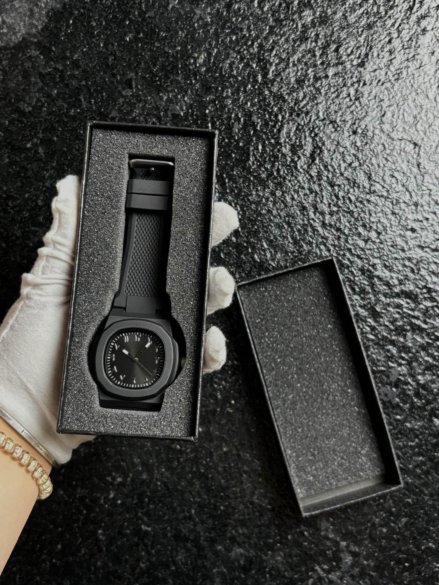 Men's Quartz Watch - Price Value Store