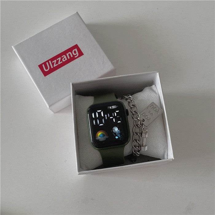 Student functional sports watch - Price Value Store