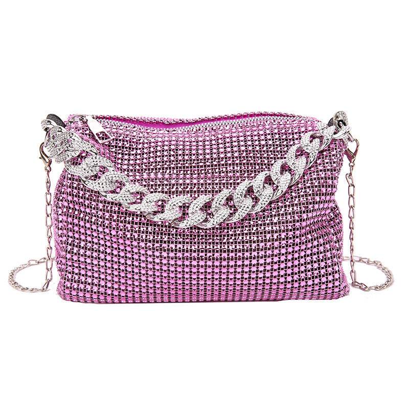 Fashionable crossbody bag - Price Value Store