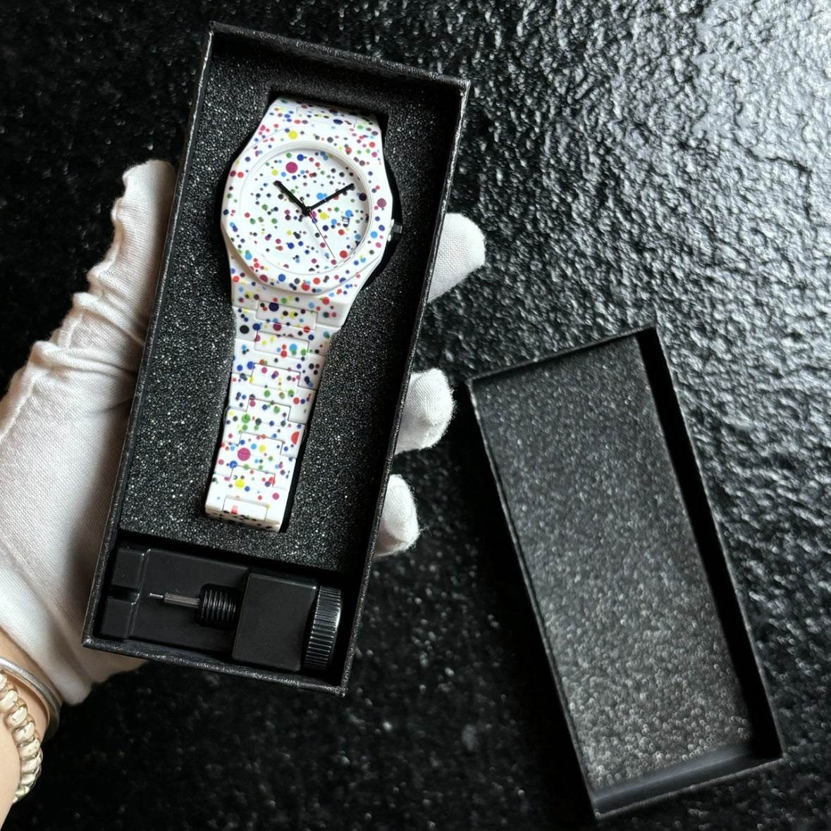 Men's Quartz Watch - Price Value Store