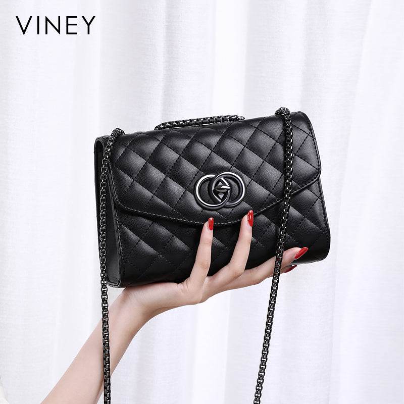 Chain shoulder bag - Price Value Store