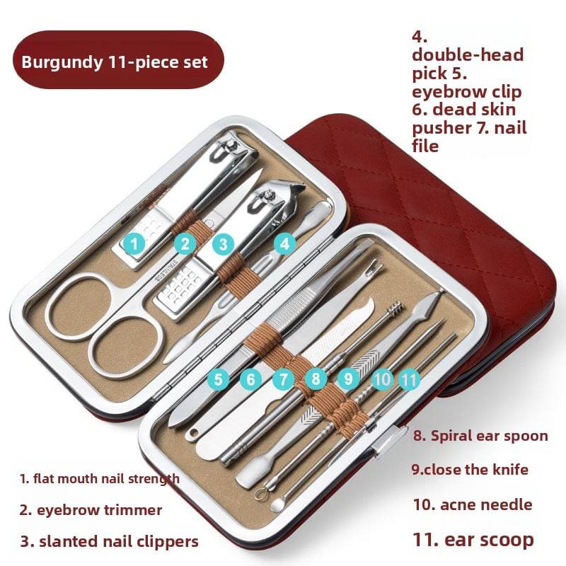 Nail clippers - Price Value Store