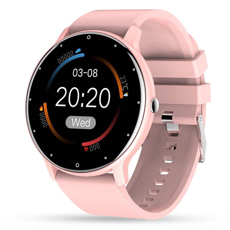 Heart rate and blood pressure smartwatch - Price Value Store