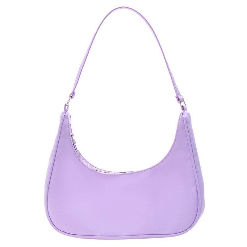 nylon crossbody bag - Price Value Store