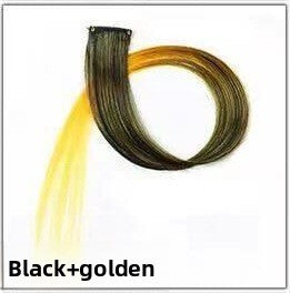 Synthetic Hair Piece for Women in Multiple Colors