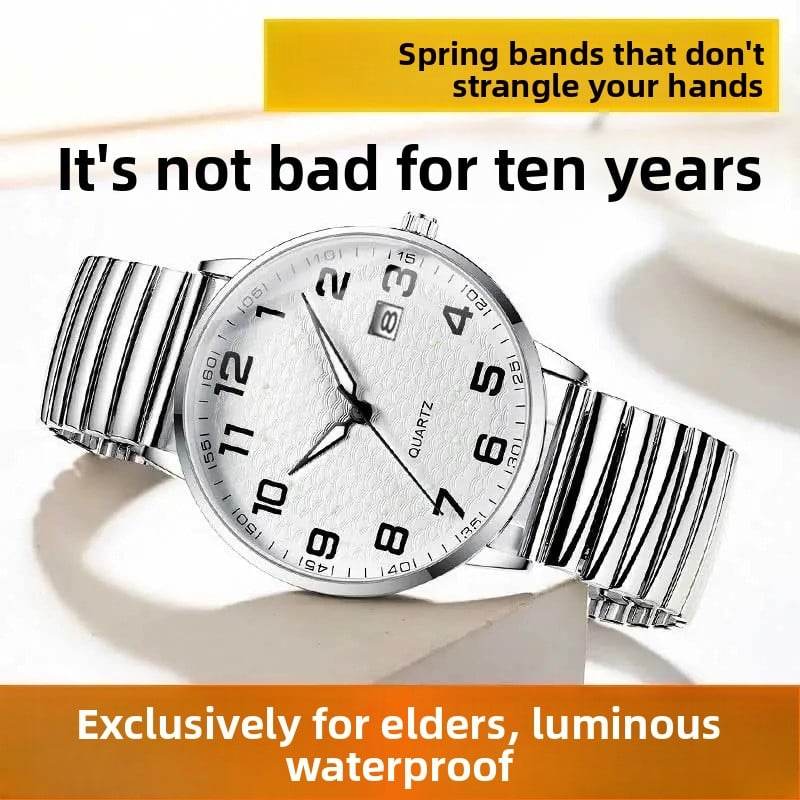 automatic electronic quartz watches - Price Value Store