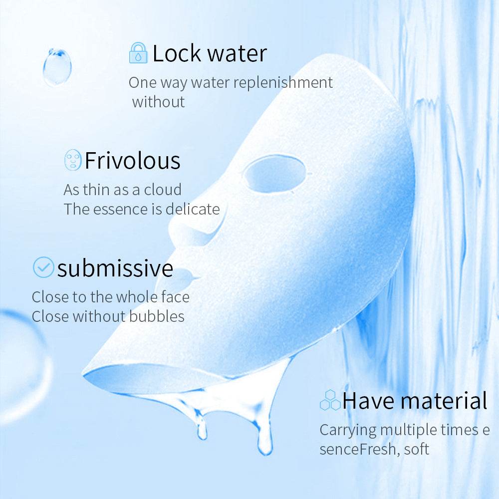 BIOAOUA Centella asiatica mask - Price Value Store