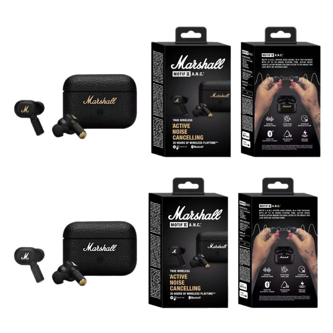 Waterproof wireless Bluetooth headphones
