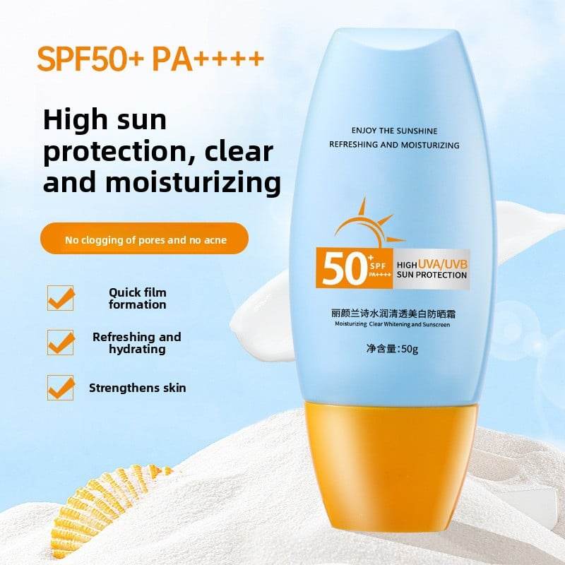 whitening sunscreen - Price Value Store