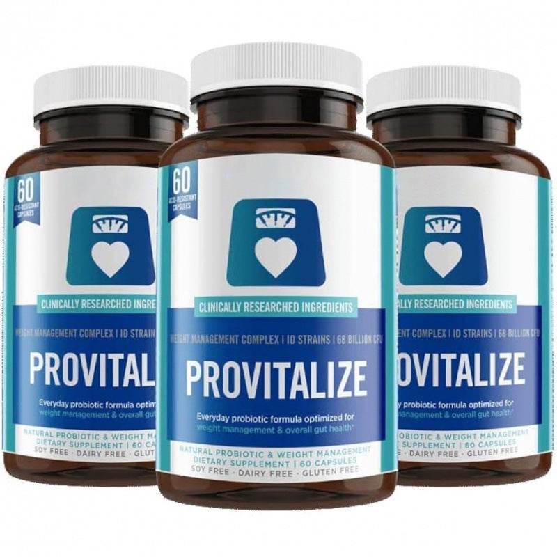 TK Best-selling Women's Probiotic Capsules - Price Value Store