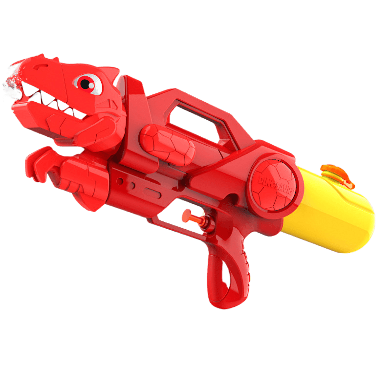 Children's Press Water Gun Summer Outdoor Beach Toy - Price Value Store