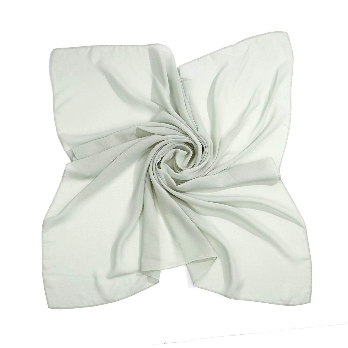 Chiffon Headscarf - Price Value Store