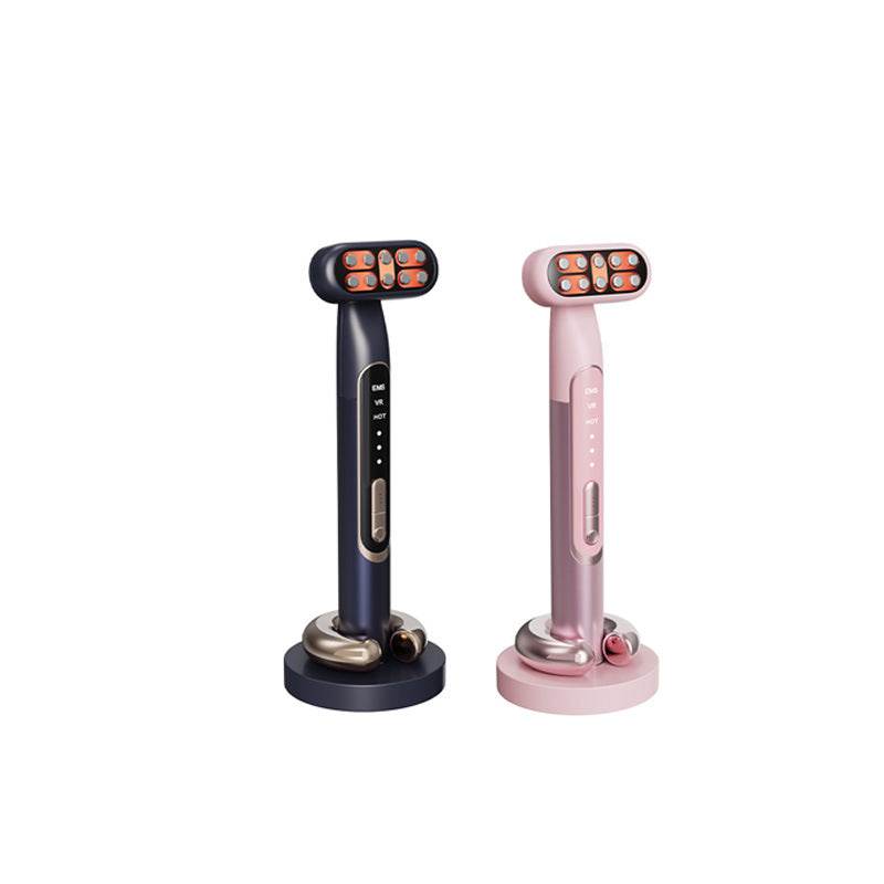 Electric heating eye massage stick - Price Value Store
