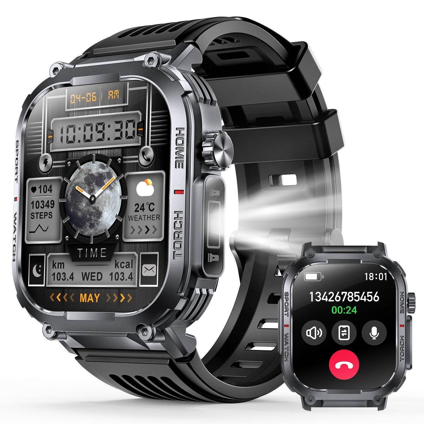 Outdoor sports smartwatch - Price Value Store