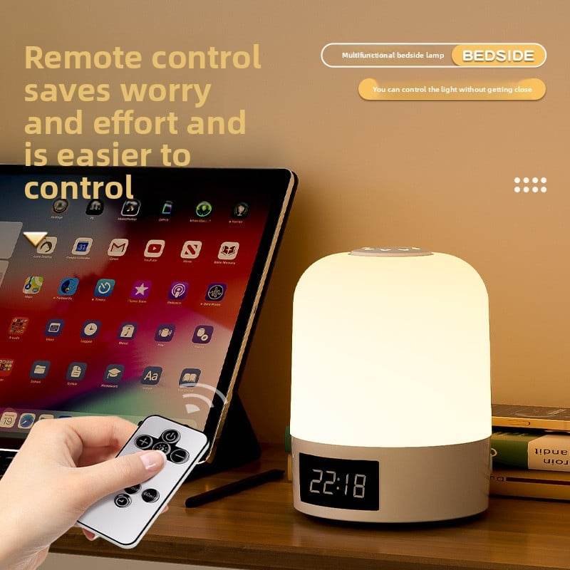 Remote control night light - Price Value Store
