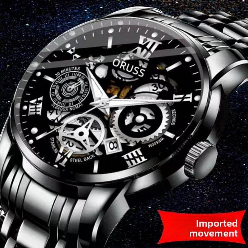 automatic movement watch - Price Value Store
