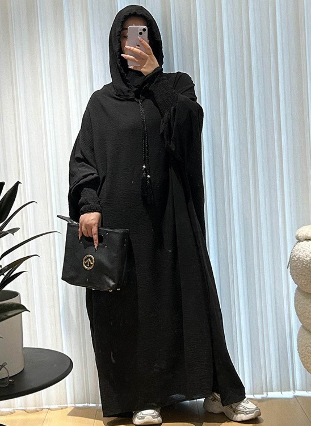 Fashion Elegant dress Robe - Price Value Store