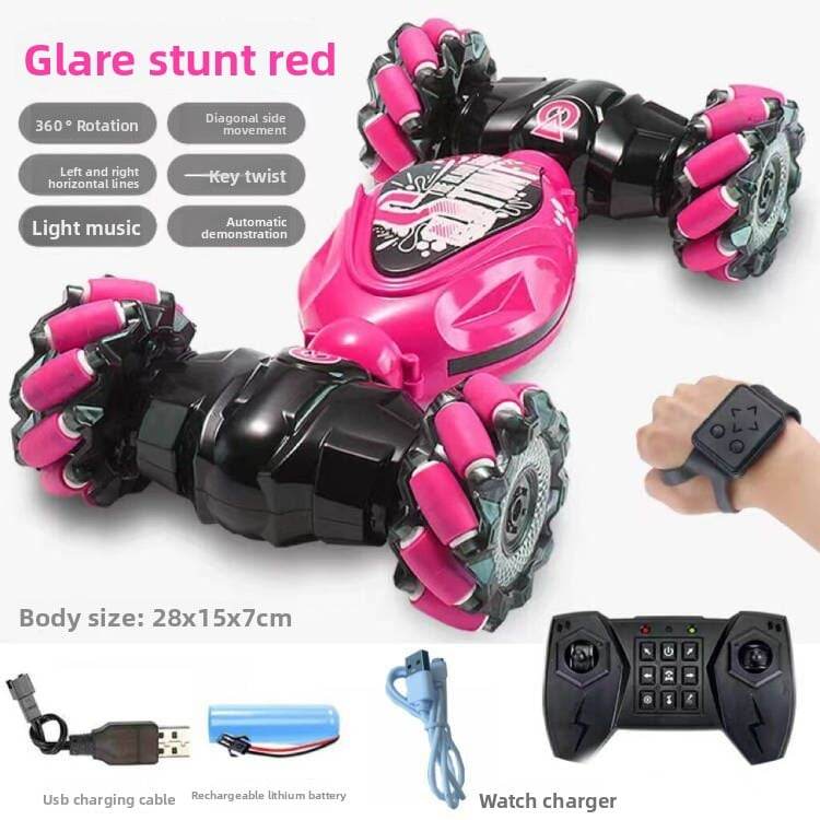 Remote Control Toy Car - Price Value Store