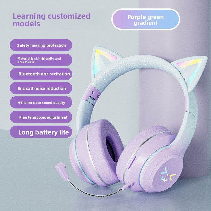 Student Learning Ear Reading Headset - Price Value Store