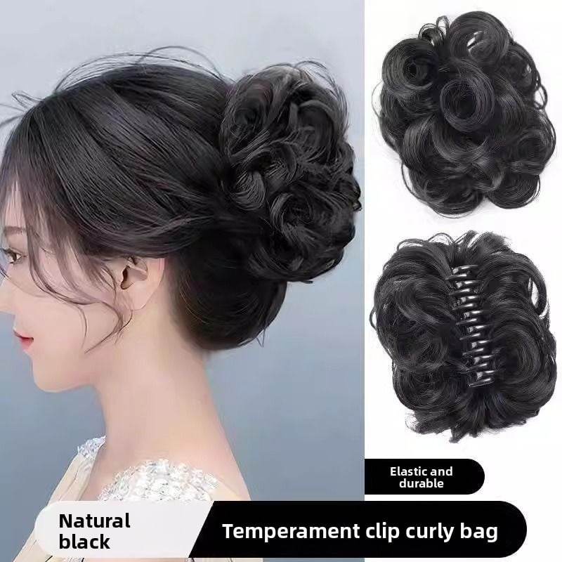 Wig Female Grabber Hair - Price Value Store