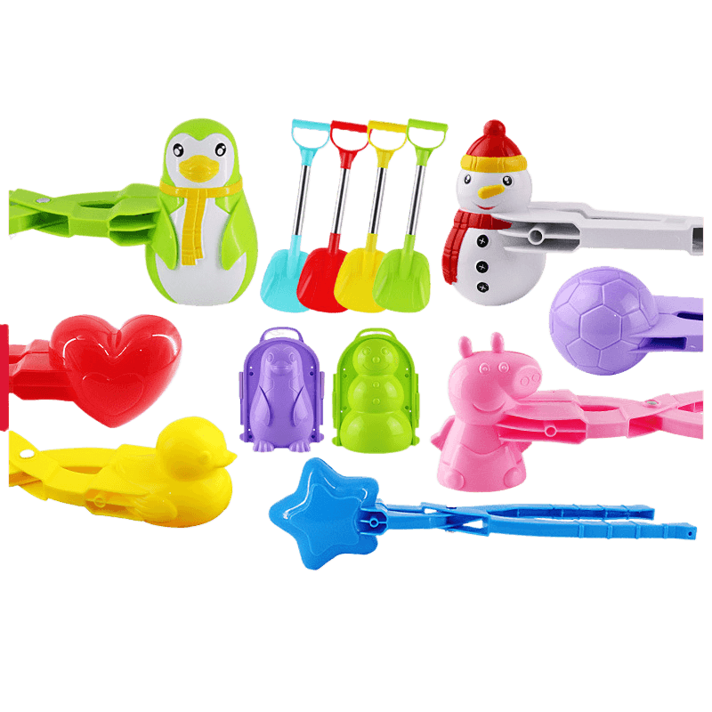 Snowball toy - Price Value Store