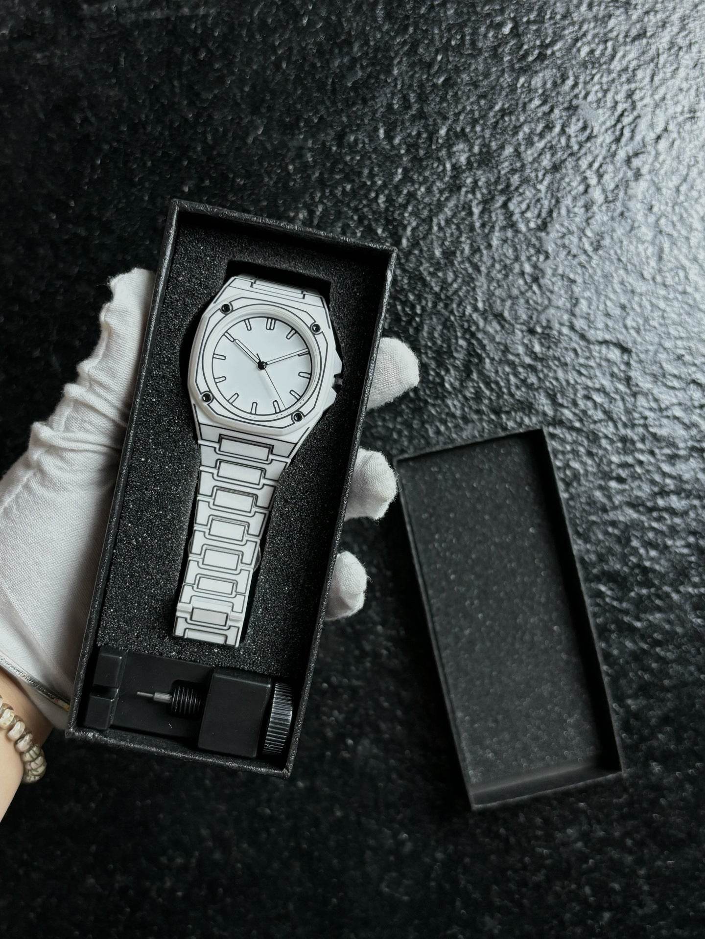 Men's Quartz Watch - Price Value Store