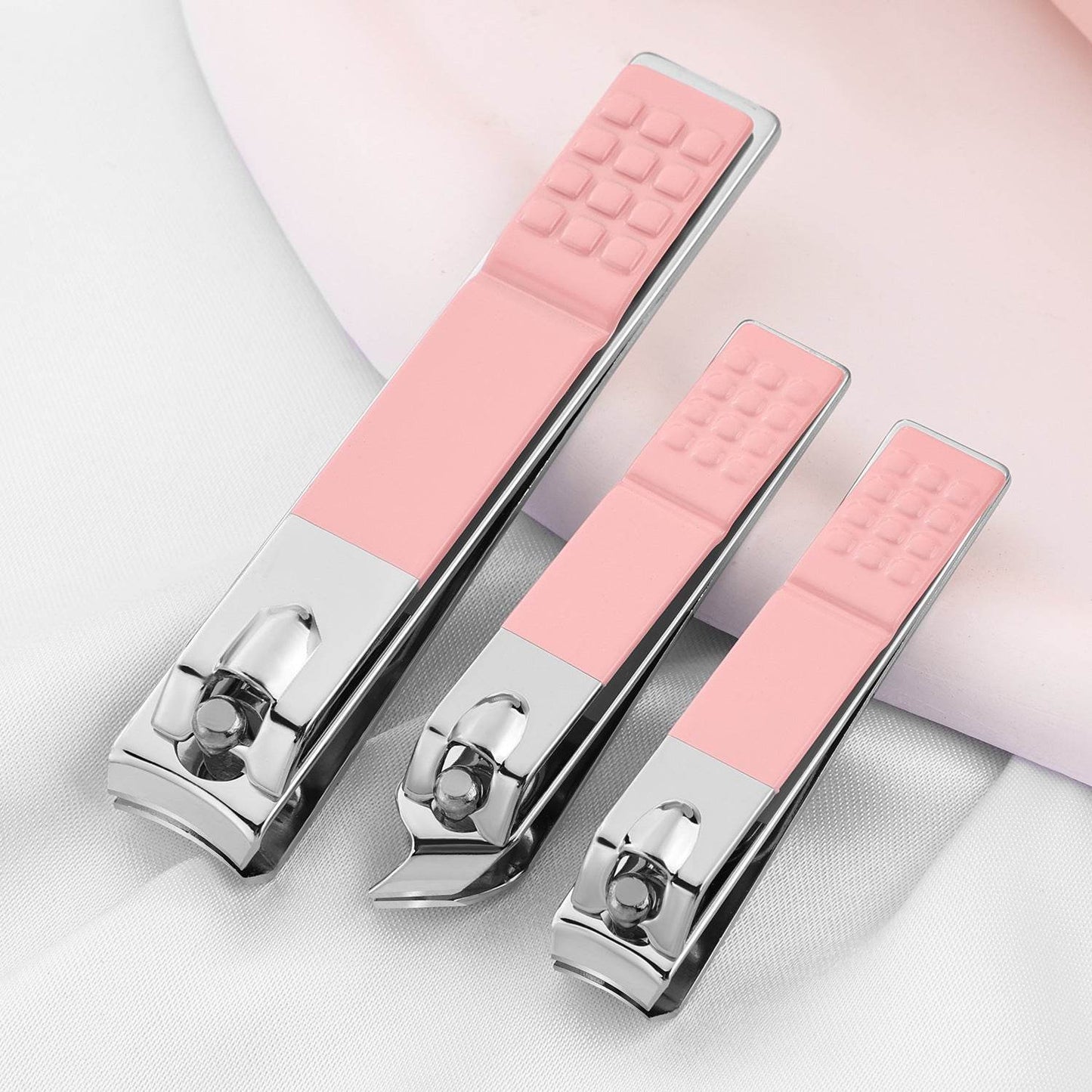 Nail clipper set for home use - Price Value Store