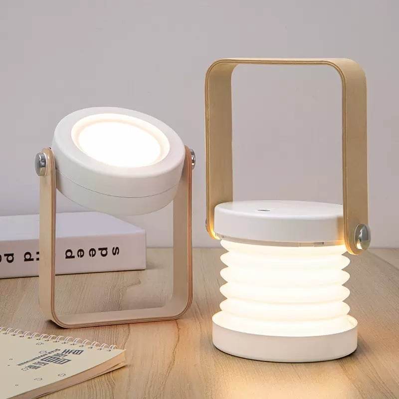 Creative Folding Eye Protection Table Lamp - Price Value Store