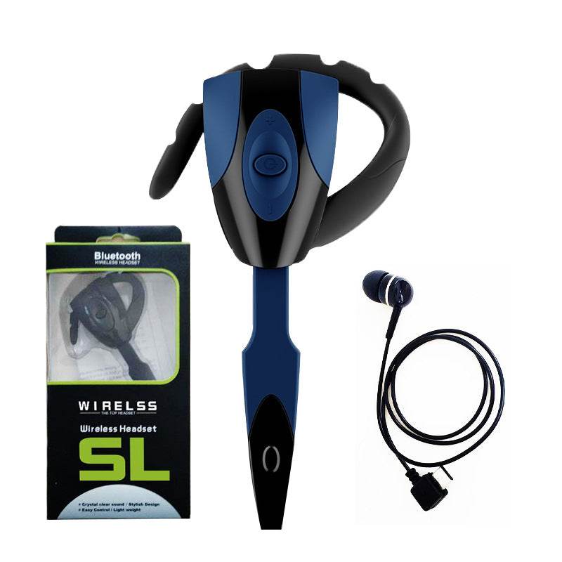 Wireless Bluetooth Earphone with NFC - Price Value Store