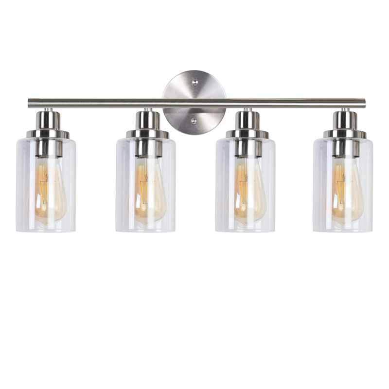 Ironwork bedroom corridor wall lamp - Price Value Store