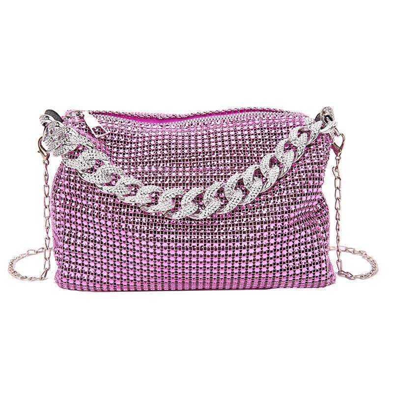 Fashionable crossbody bag - Price Value Store