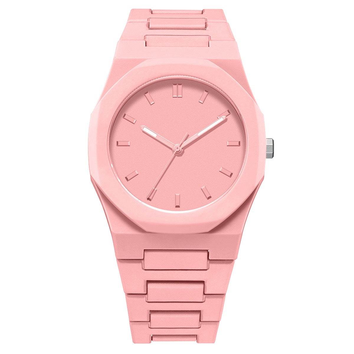 Quartz Watch, Waterproof Casual Unisex Watch - Price Value Store