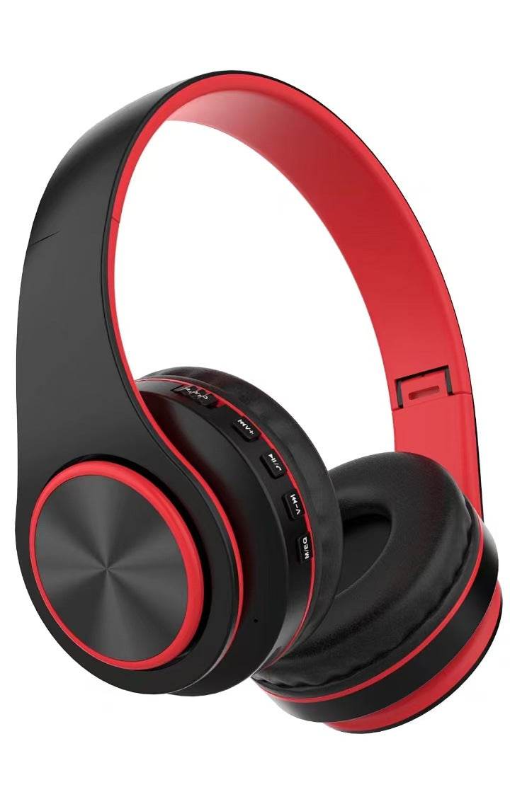 Wireless Bluetooth Headset with Active Noise Cancellation - Price Value Store