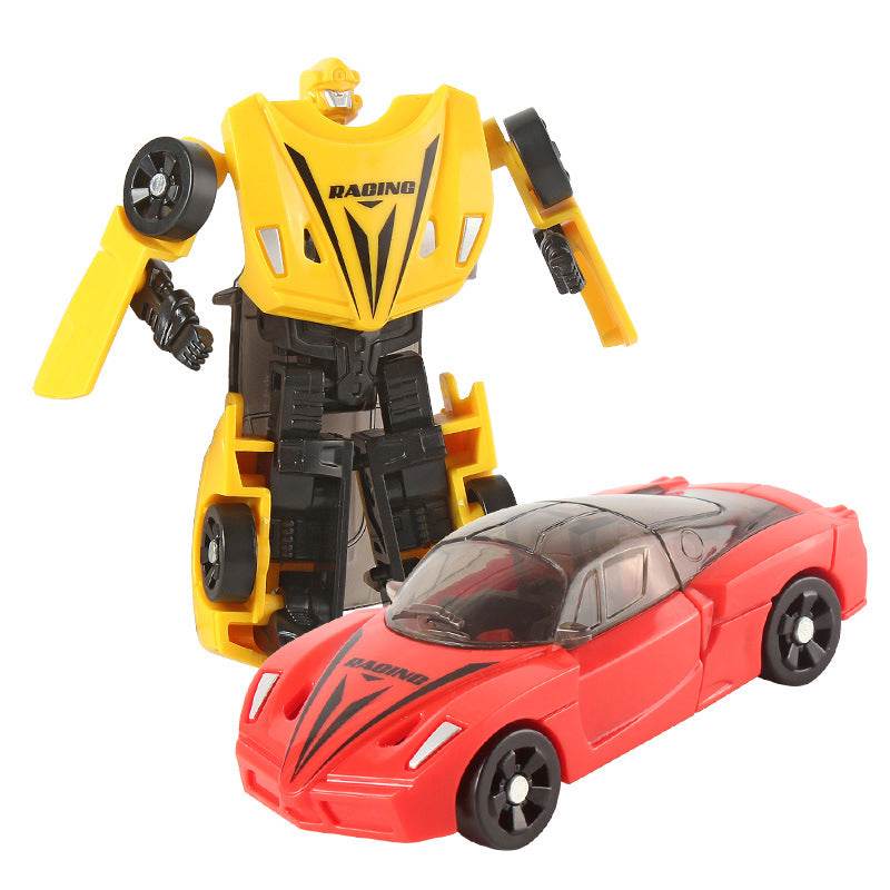 Children's transforming toy car - Price Value Store