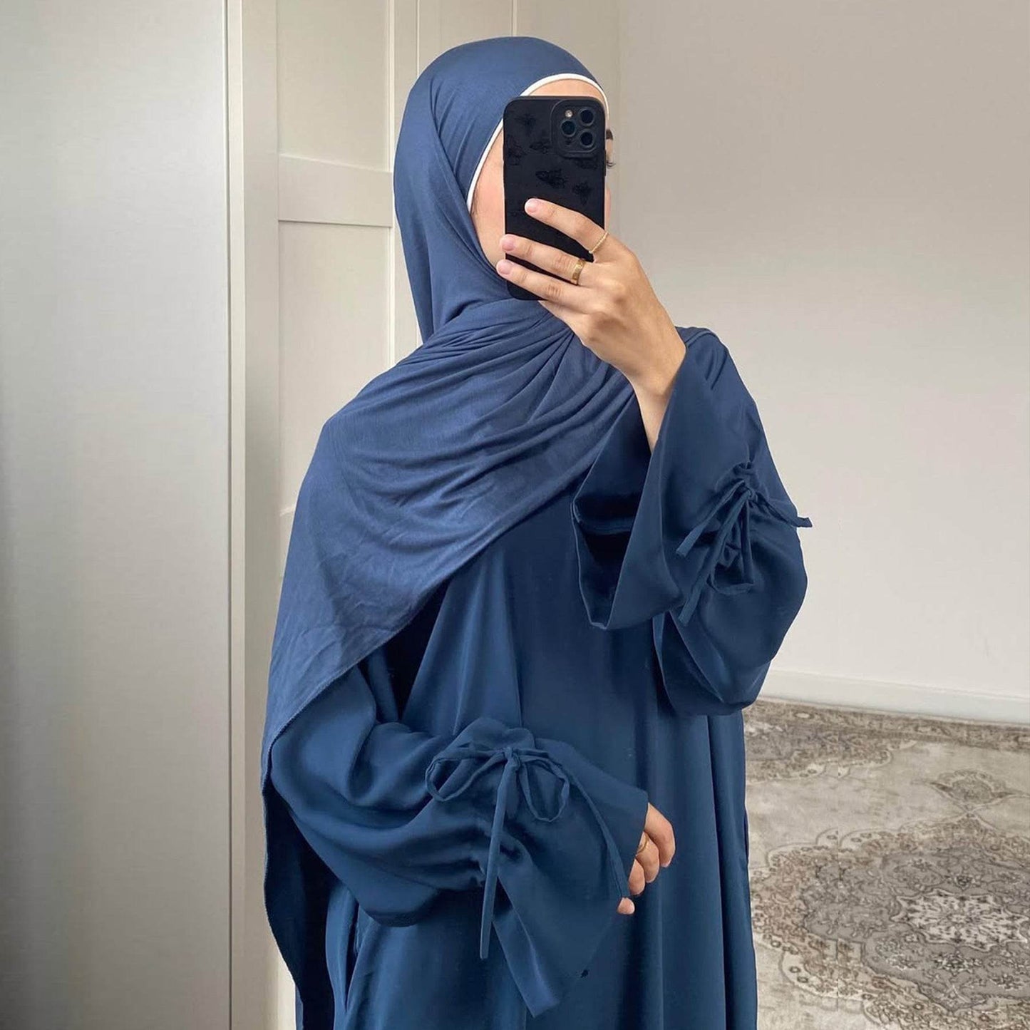 Elegant dress or robe - Price Value Store